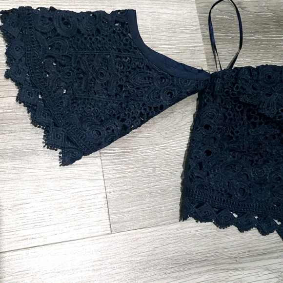 Two Sisters Two piece dress - Picture 6 of 16